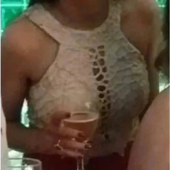 PARTY Dress - Picture 6 of 6